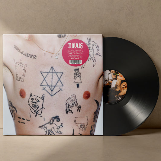 Davus | Davus | 2026