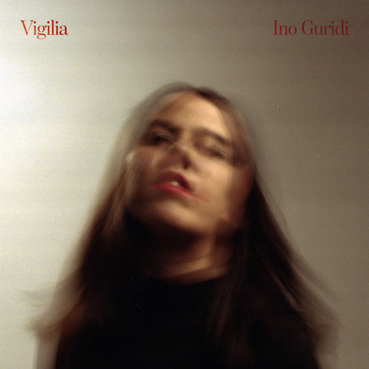 Ino Guridi | Vigilia | 2025