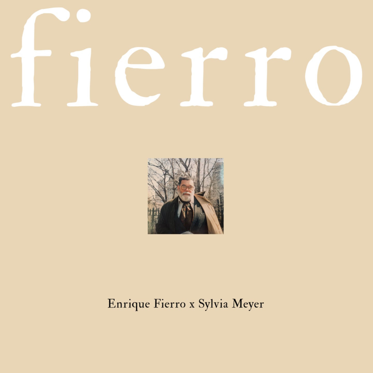 Sylvia Meyer | Fierro | (2023)