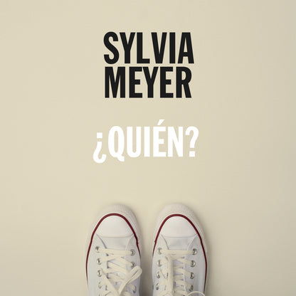 Sylvia Meyer | ¿Quien?  (2022)