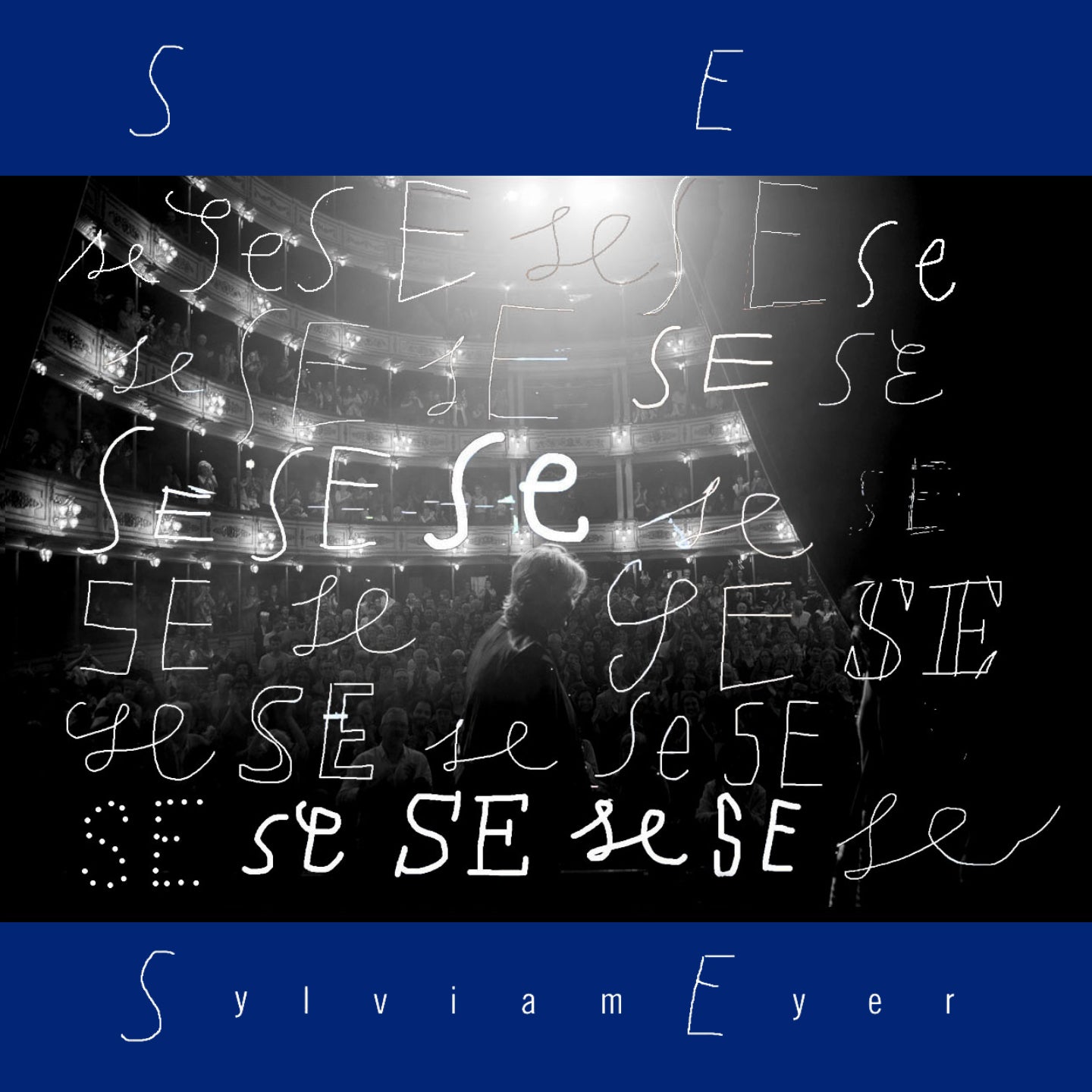 Sylvia Meyer | Se se SE sE | (2023)