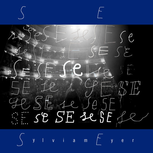 Sylvia Meyer | Se se SE sE | (2023)