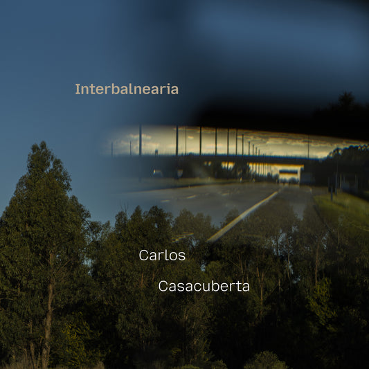 Carlos Casacuberta | Interbalnearia | 2026