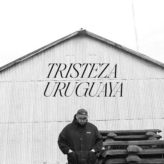 Incluso si es un Susurro Soviético | Tristeza Uruguaya | 2026