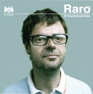 El Cuarteto de Nos | Raro (2021)