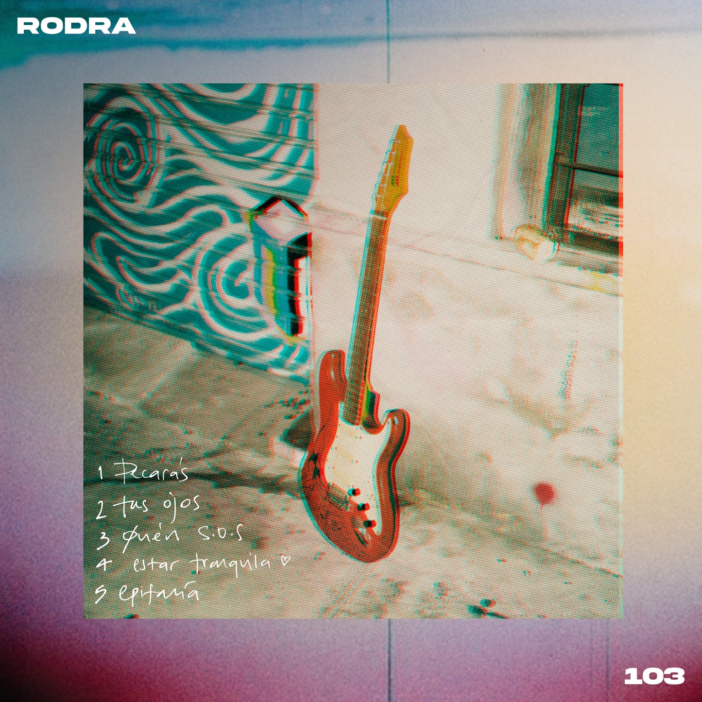 Rodra | 103 | (2022)