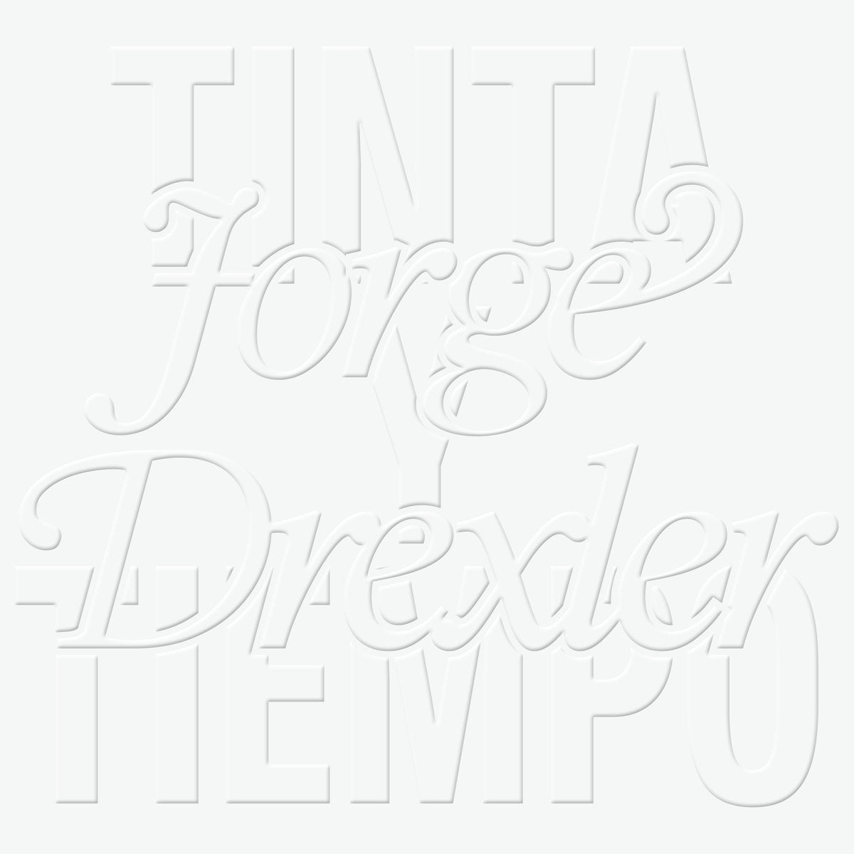 Jorge Drexler | Tinta y Tiempo (2022)