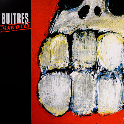 Buitres | Maraviya (2018)