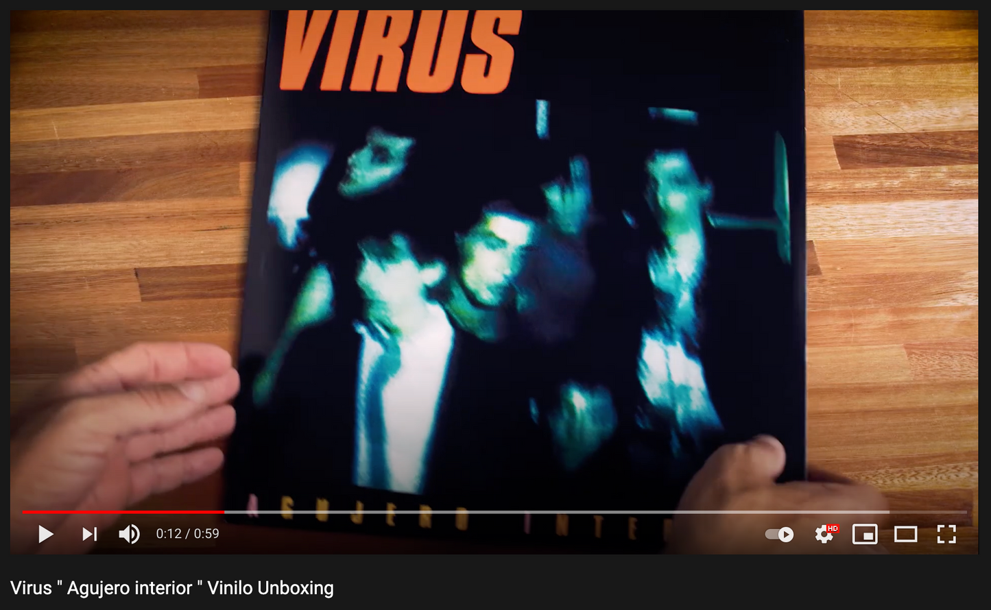 https://www.youtube.com/embed/8Vn0hN6Rdts" title="YouTube video player
