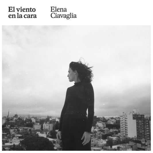 Elena Ciavaglia | El viento en la cara (2022)