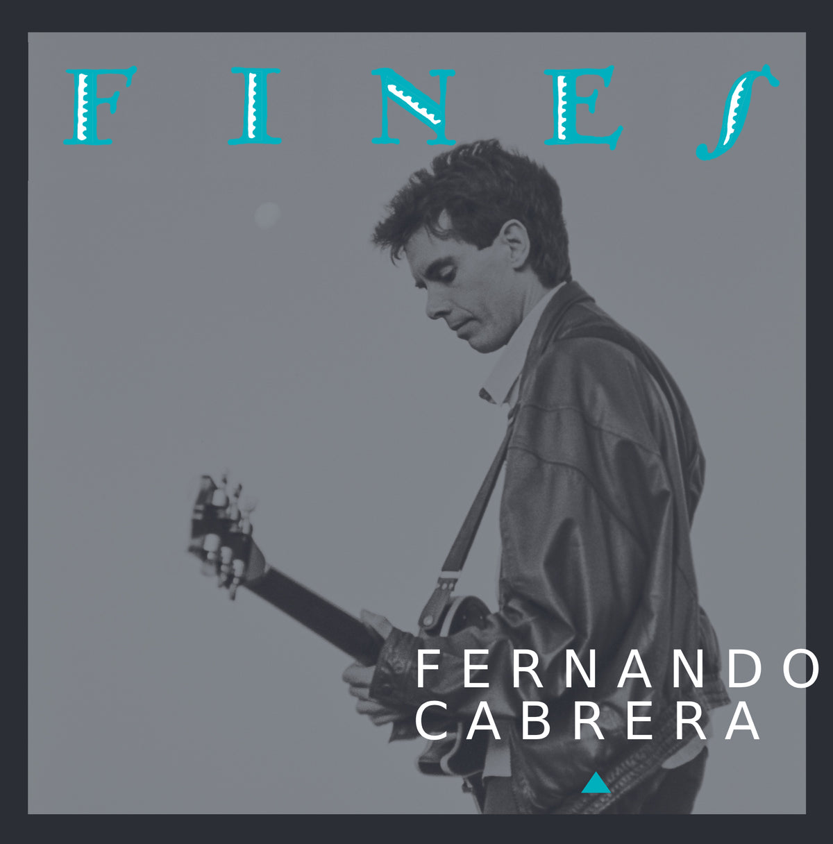 Fernando Cabrera | Fines (2022)