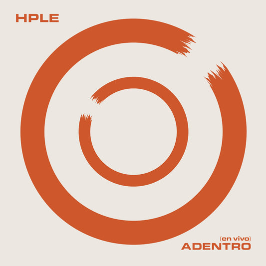 HPLE - Adentro (2020)