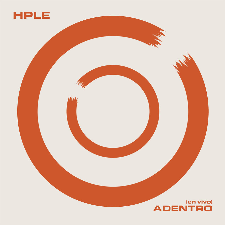 HPLE - Adentro (2020)