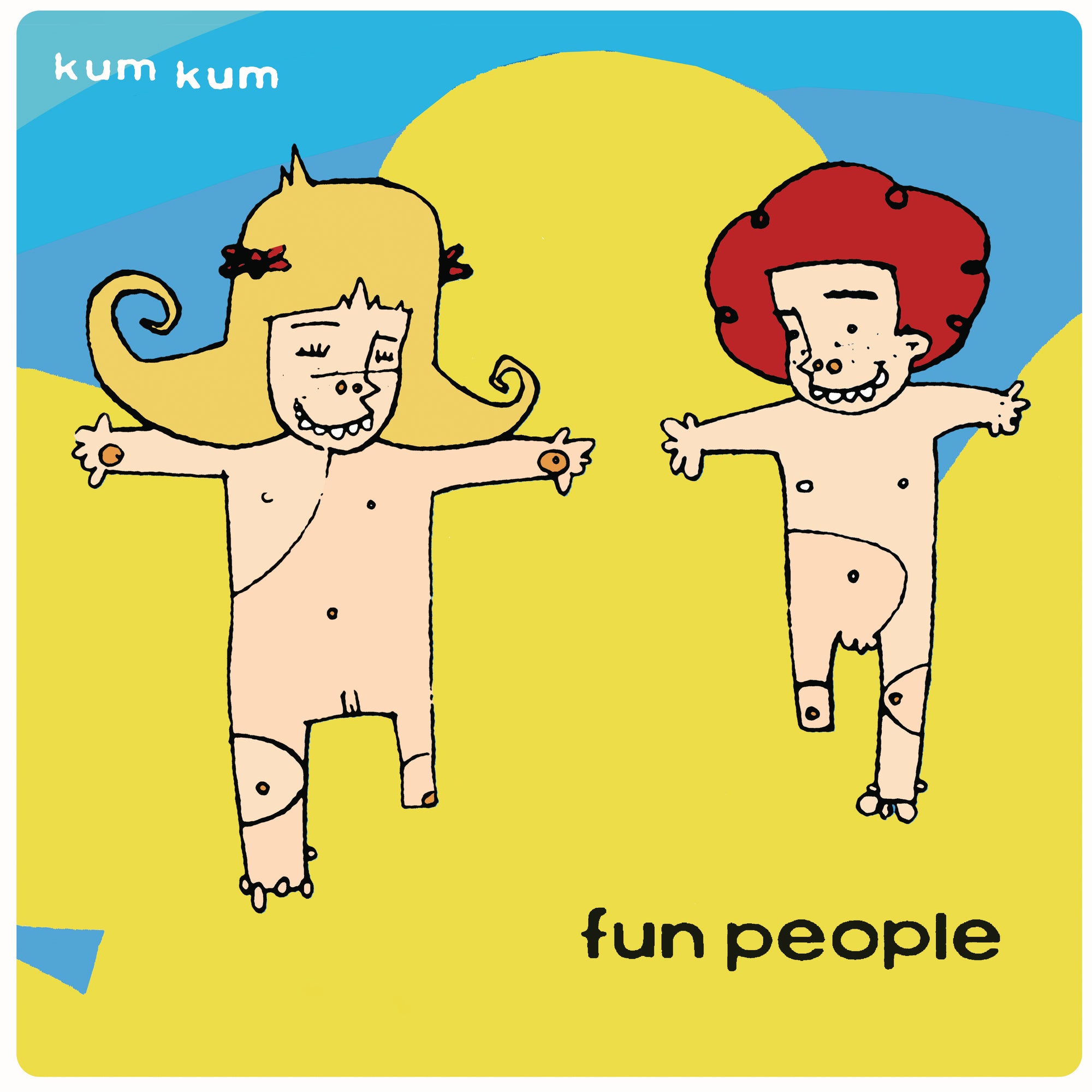 Fun People | Kum Kum (2022)