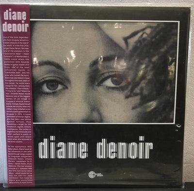 Diane Denoir | Diane Denoir (2019)