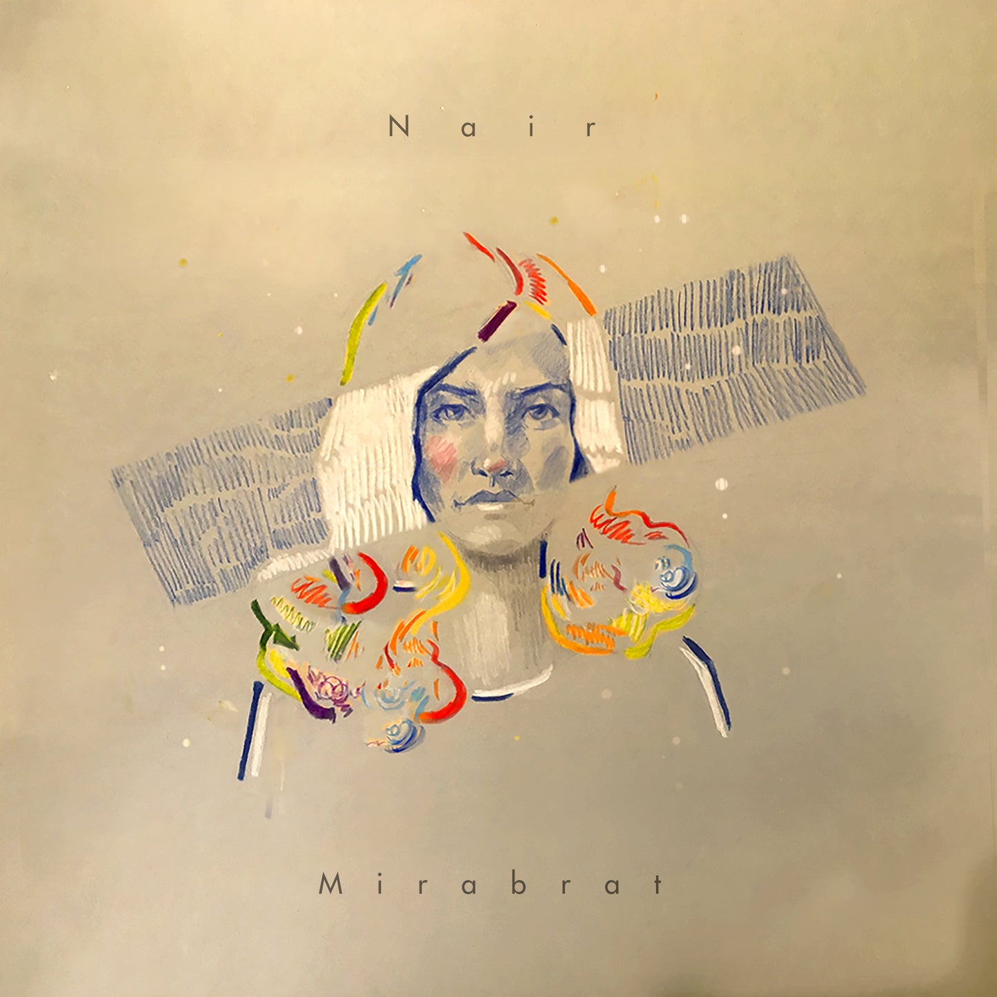 Nair Mirabrat -Sondor-