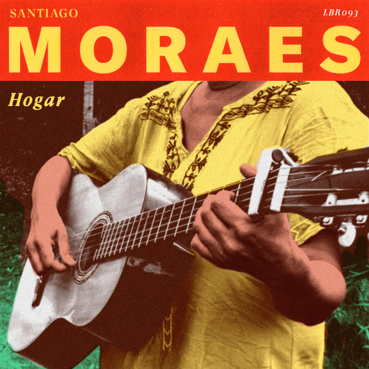 Santiago Moraes | Hogar (2022)