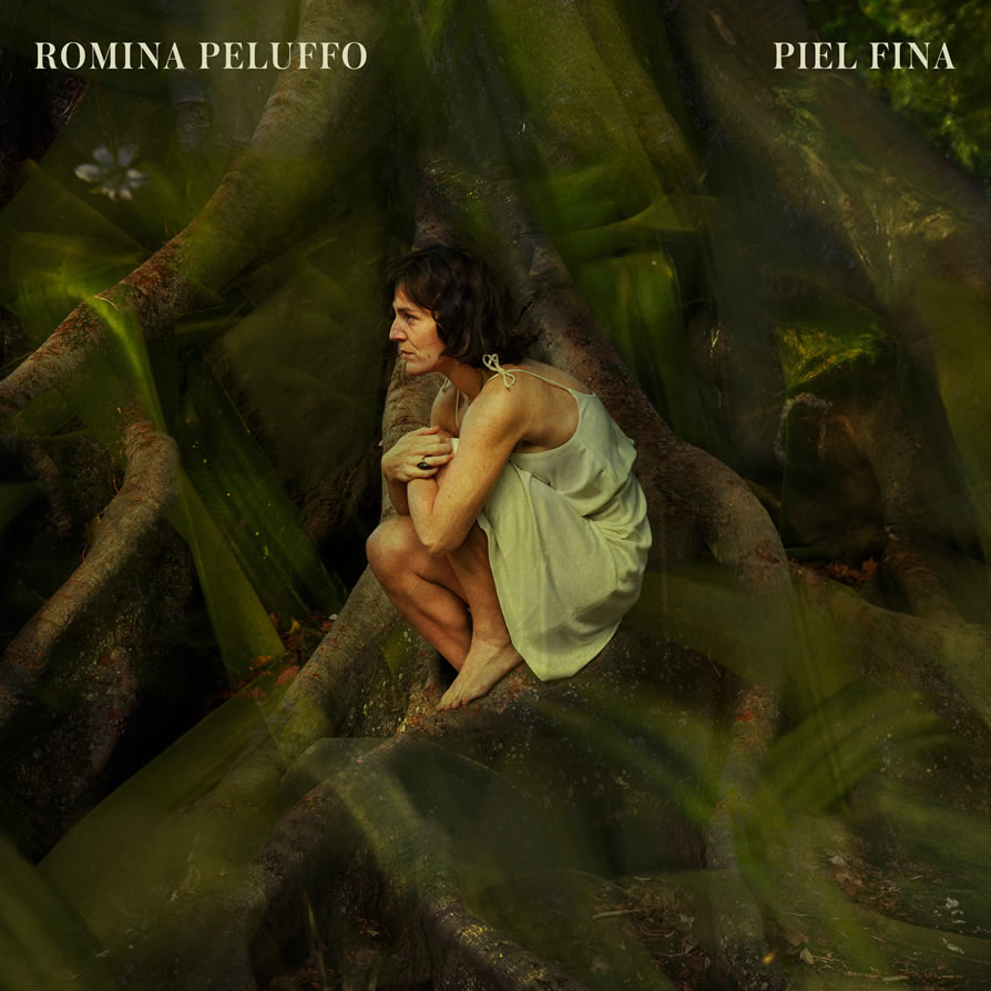 Piel Fina | Romina Peluffo (2020)