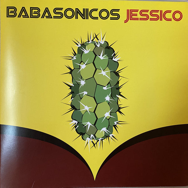 Babasonicos | Jessico