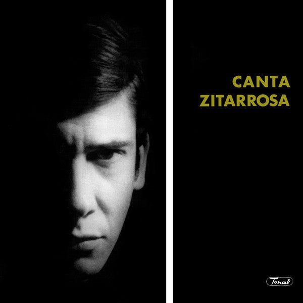 Alfredo Zitarrosa | Canta Zitarrosa (2018)