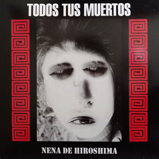 Todos Tus Muertos -Nena de Hiroshima- (2021)