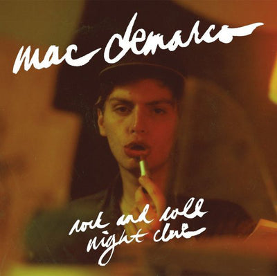 Mac DeMarco -Rock and roll night club-