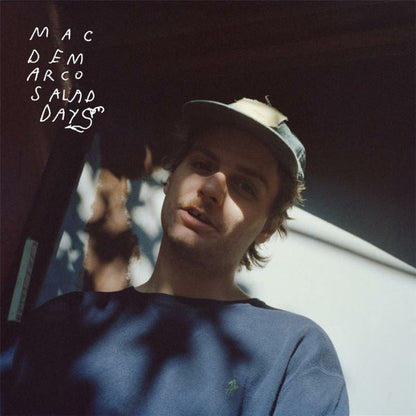 Mac Demarco -Salad days-