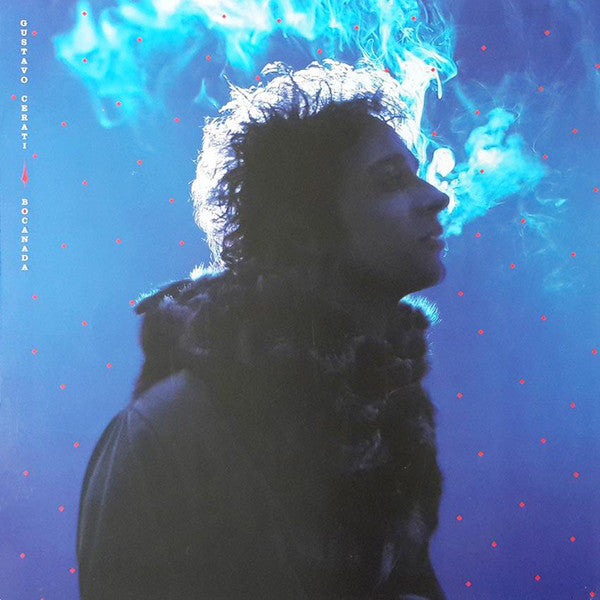 Gustavo Cerati | Bocanada |