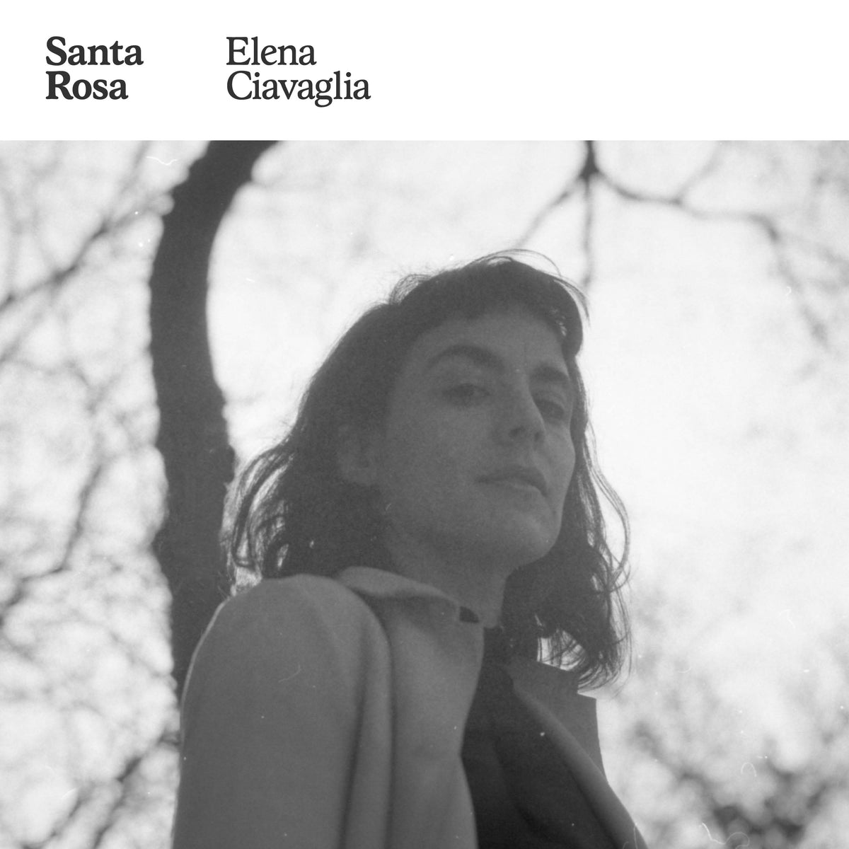 Elena Ciavaglia | Santa Rosa (2022)