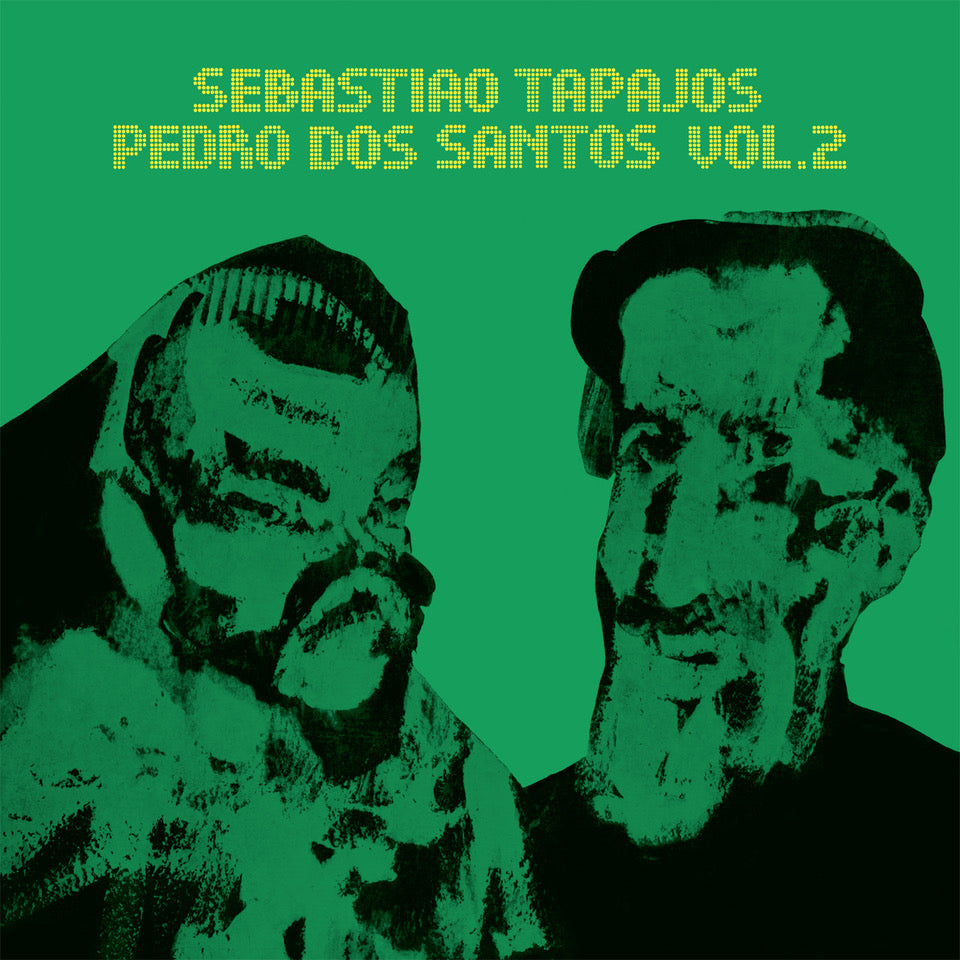 Sebastiao Tapajos, Pedro Dos Santos Vol.2