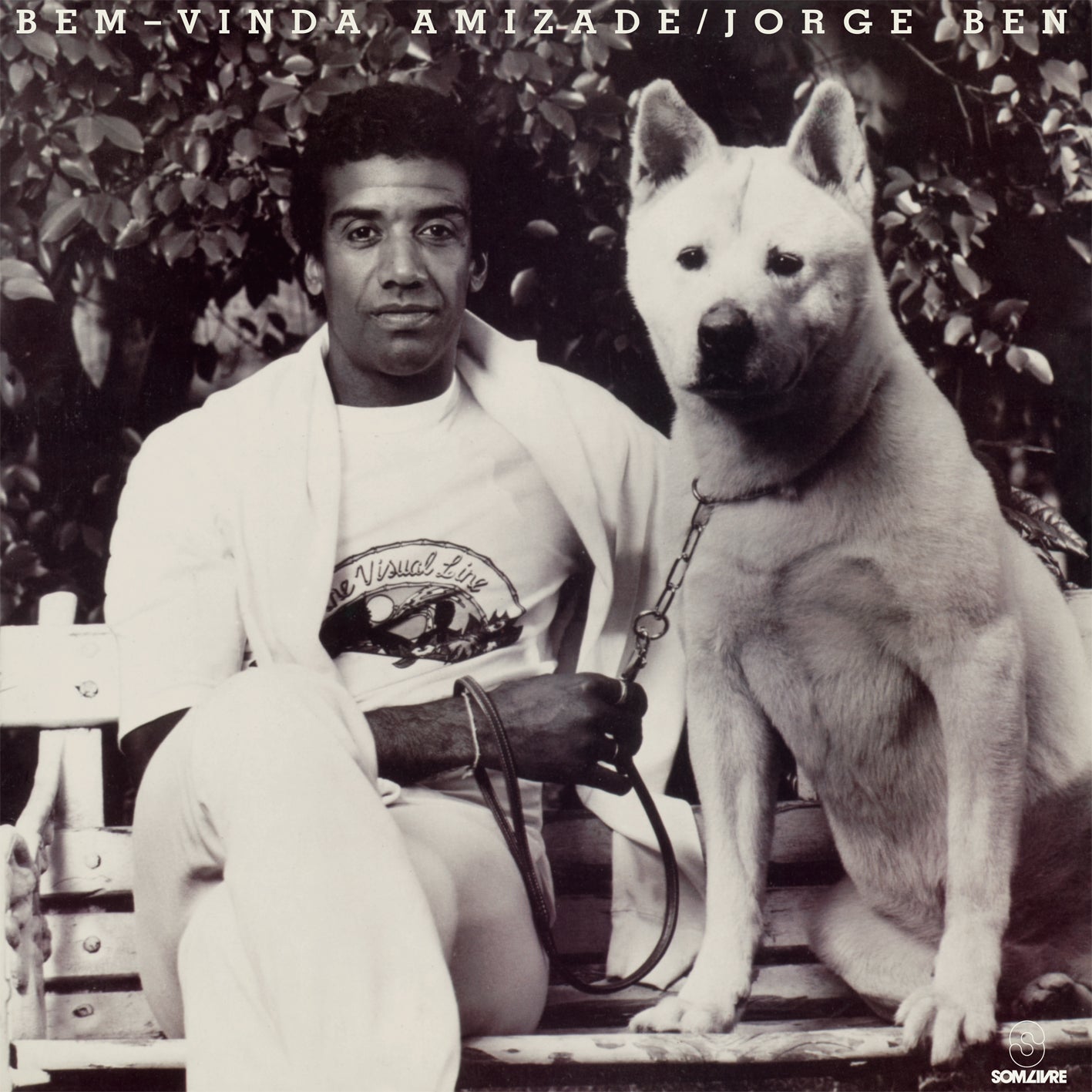 Jorge Ben | Bem-vinda amizade