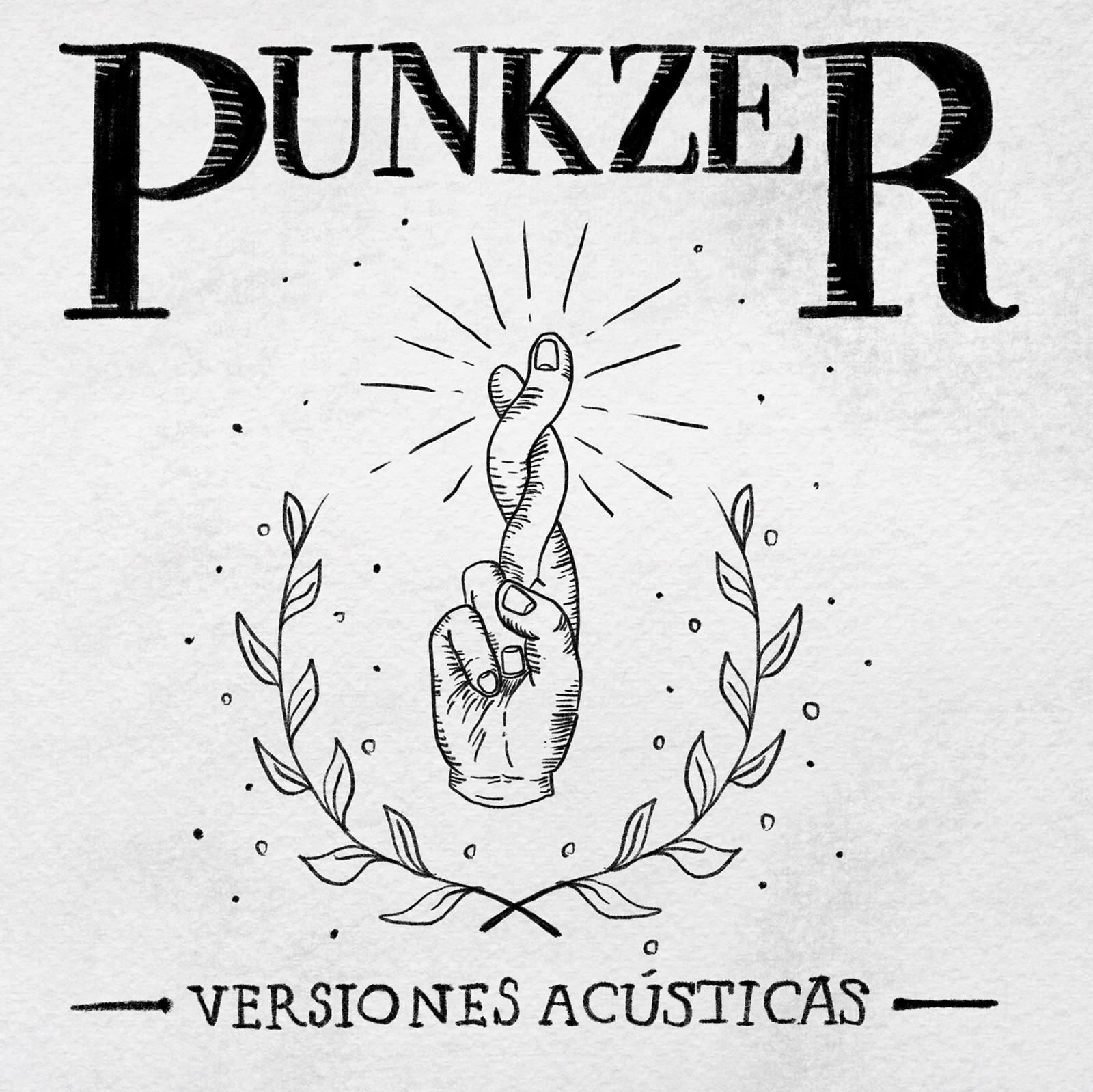 Punkzer - Versiones acústicas (2020)