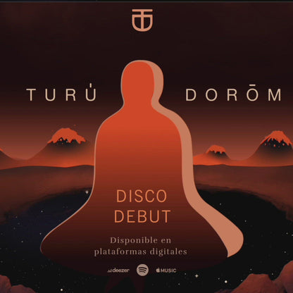 Turú Dorōm | Turú Dorōm (2021)