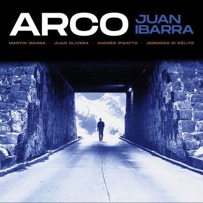 Juan Ibarra | Arco (2022)