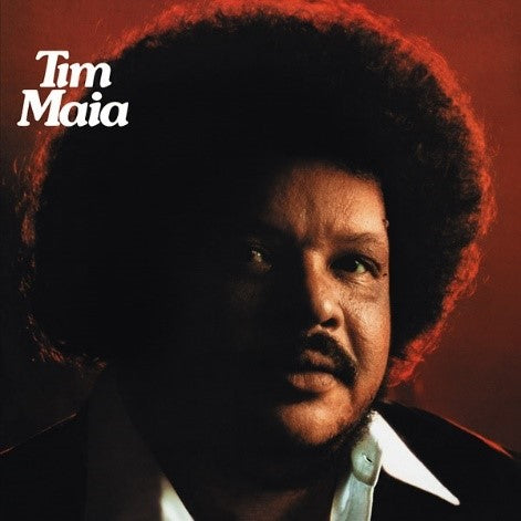 Tim Maia - Tim Maia (Reedición 2016)