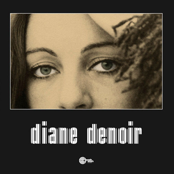 Diane Denoir | Diane Denoir (2019)