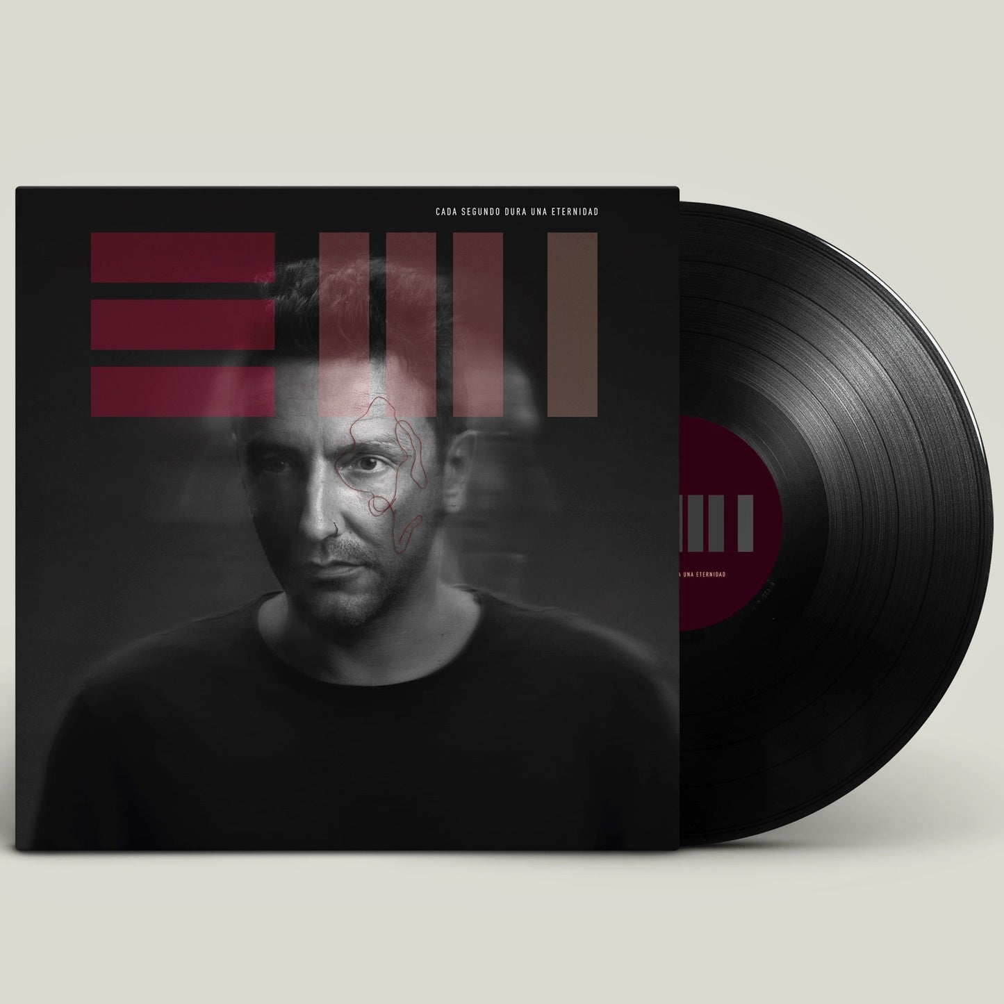 EMI | Cada Segundo Dura una Eternidad | LP (2022)