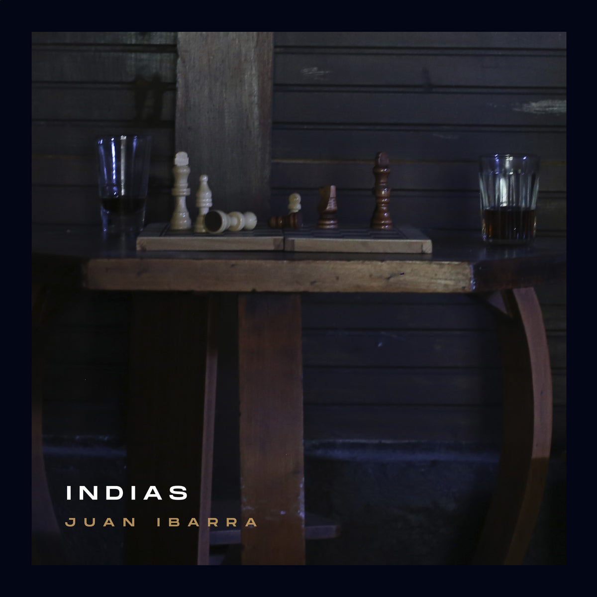 Juan Ibarra | Indias (2022)