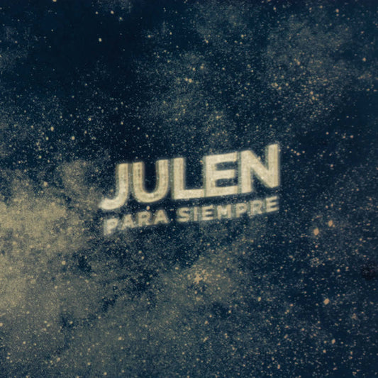 Julen y La Gente Sola | Julen Para Siempre (2019) CD