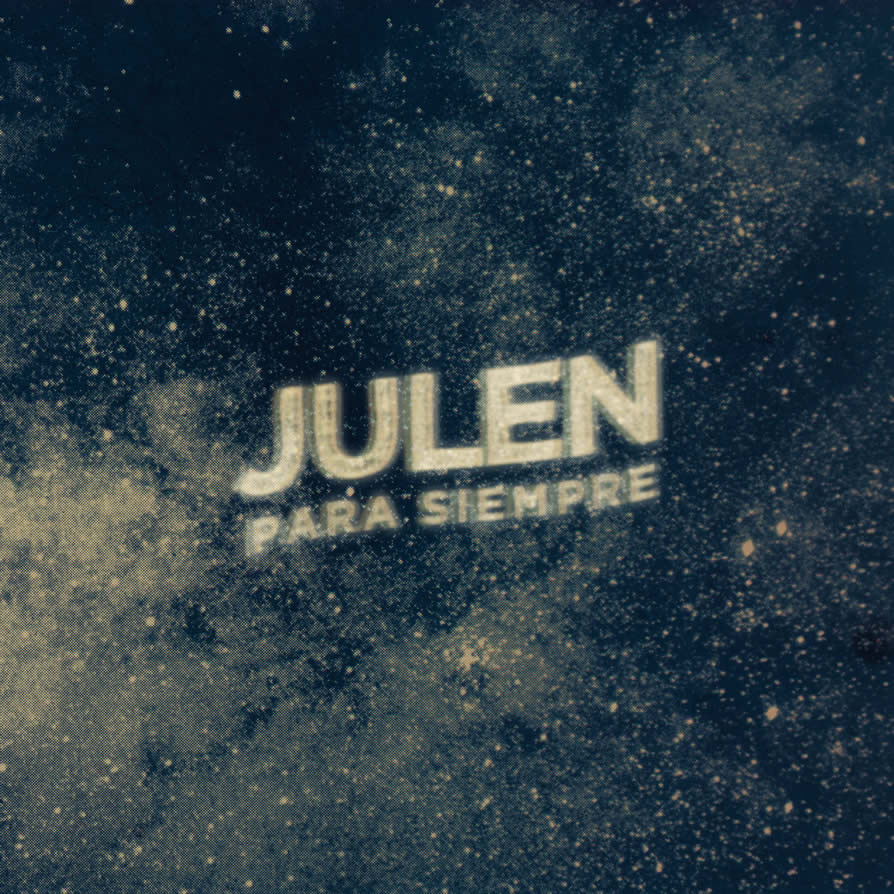 Julen y La Gente Sola | Julen Para Siempre (2019) CD