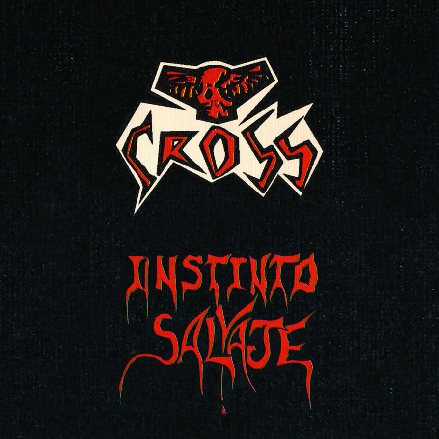 Cross | Instinto Salvaje (2019)