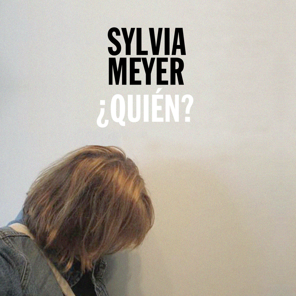 Sylvia Meyer | ¿Quién? | Single (2022)