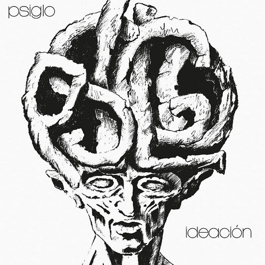 Psiglo - Ideación (2015)