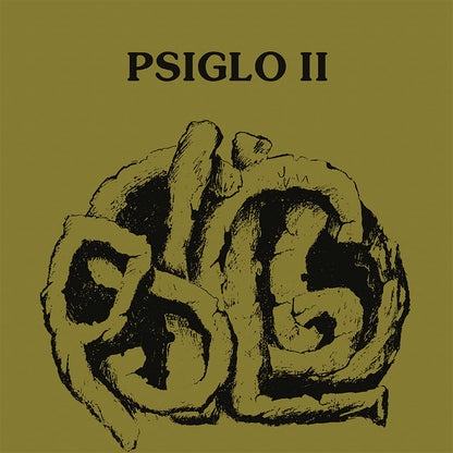 Psiglo - Psiglo II (2015)