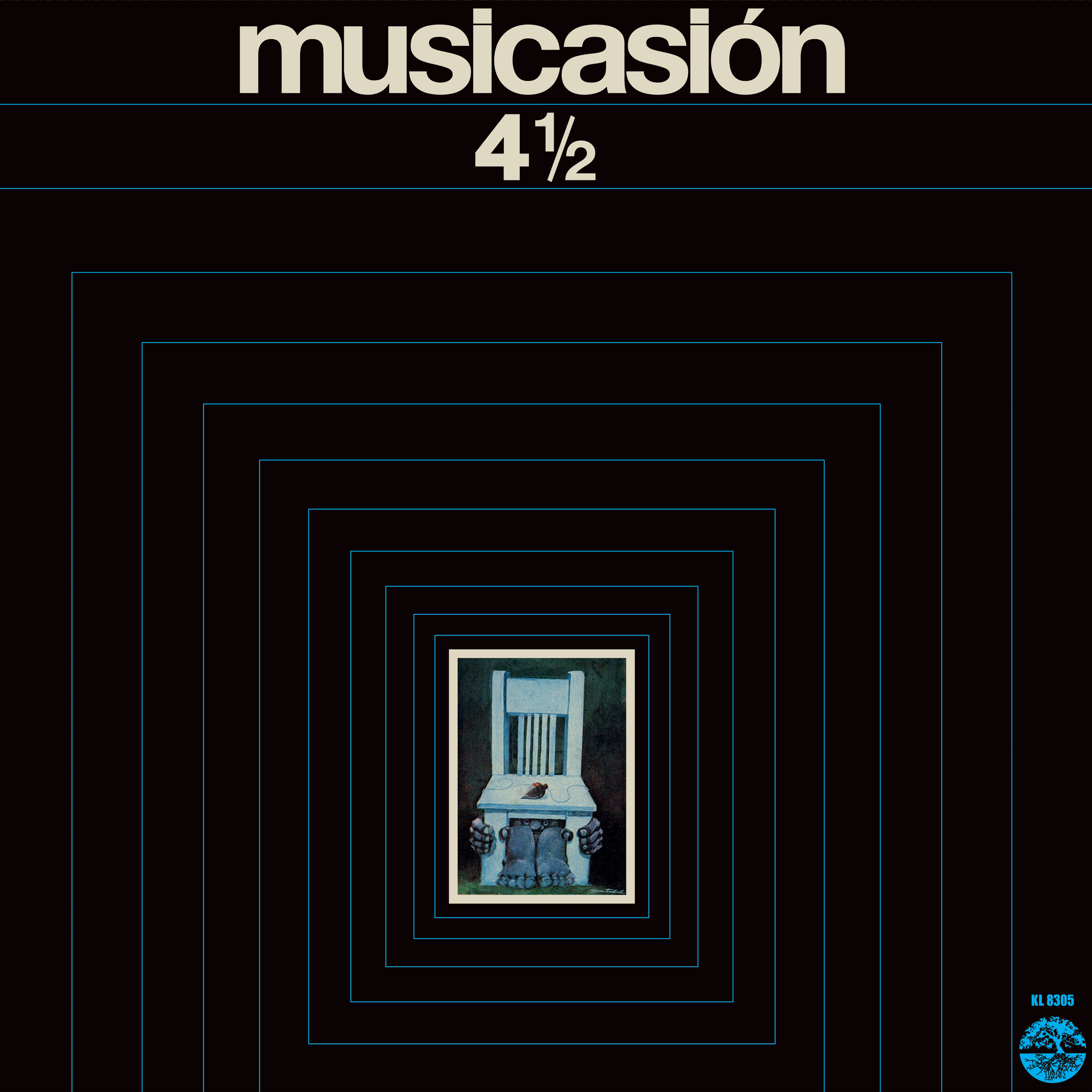 Musicasión 4 1/2 | Edición 50 Aniversario (2022)