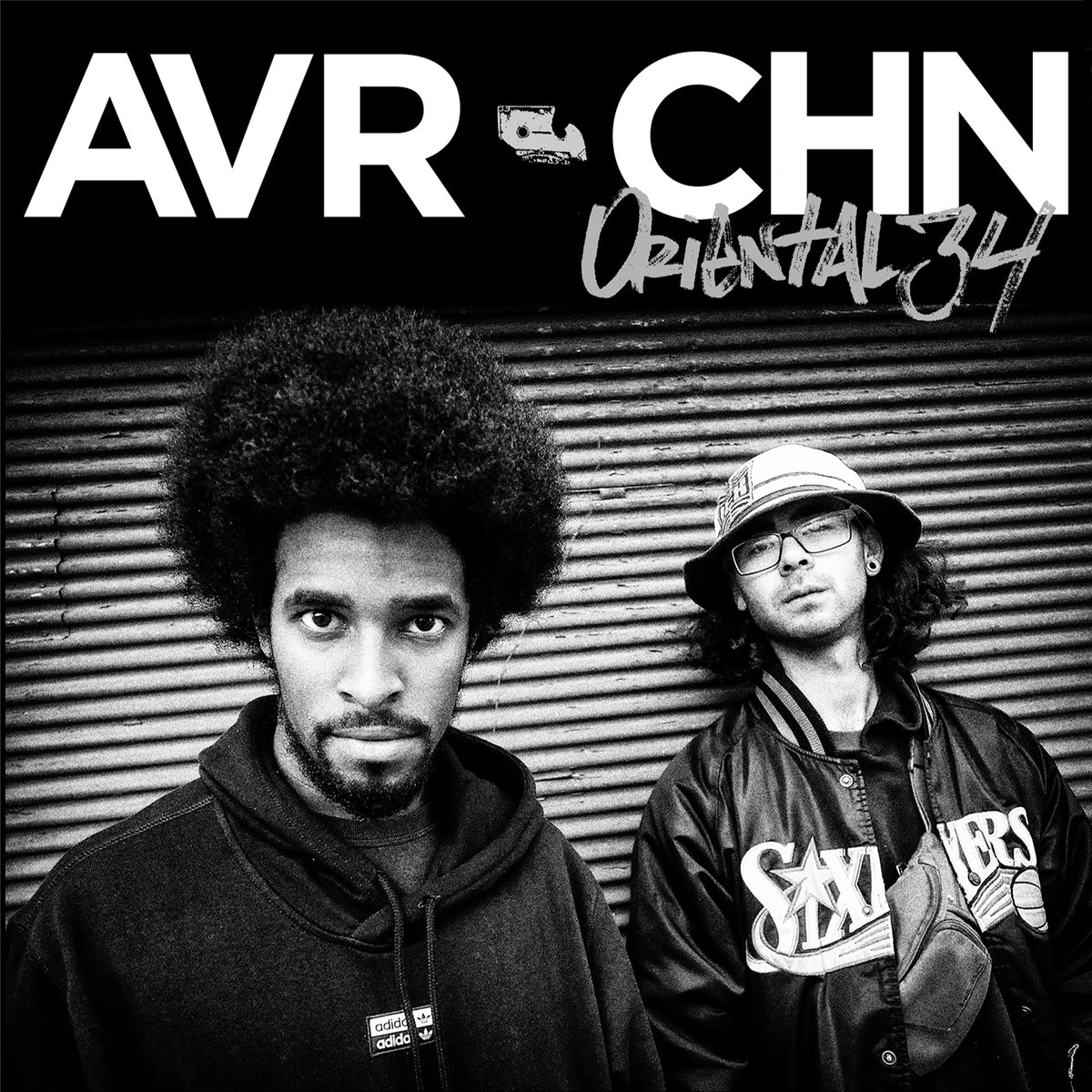 AVR & CHN | Oriental 34 (2021)