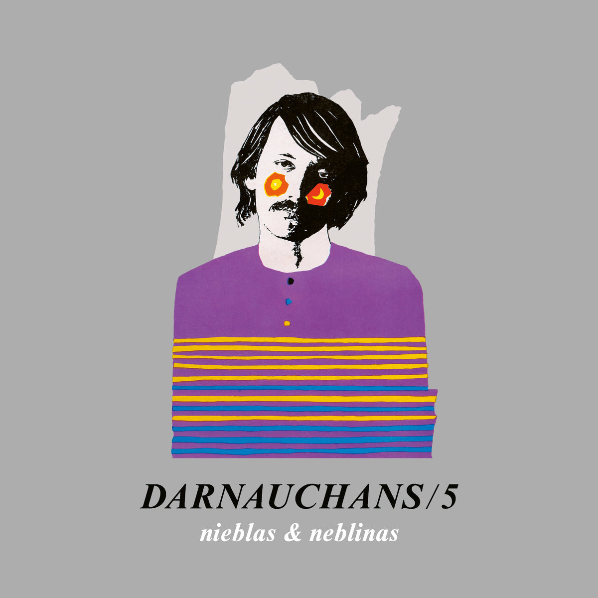 Darnauchans | Nieblas y Neblinas (2021)