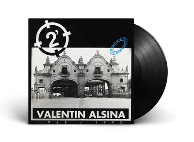 2 Minutos | Valentin Alsina (2021)