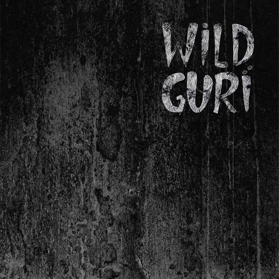 Wild Gurí – Wild Gurí (2019)